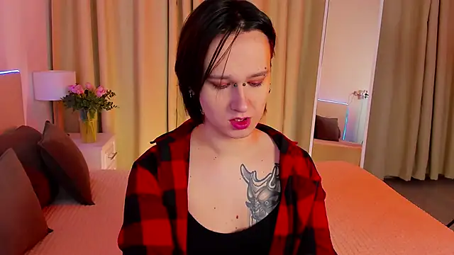 Nicole Cidman online show from March 13, 2025, 11:19 am