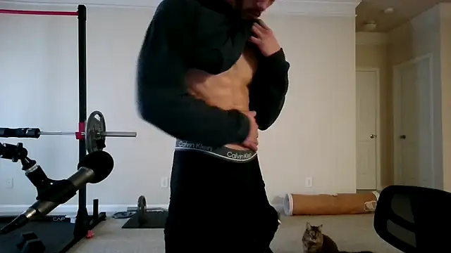 DamnKevin online show from January 8, 2025, 5:48 pm