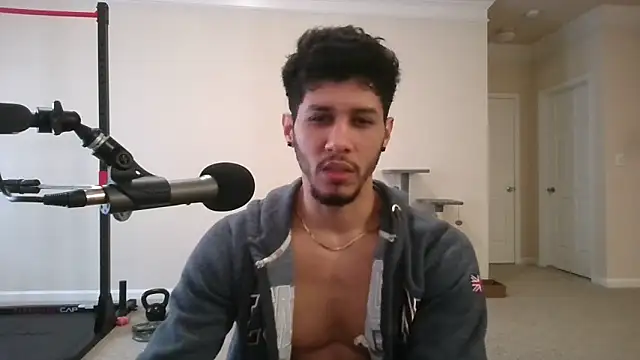 DamnKevin online show from February 24, 2025, 5:53 pm