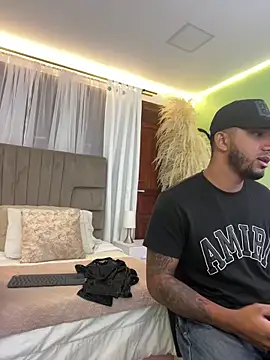 Robin Rief online show from December 20, 2025, 11:24 am