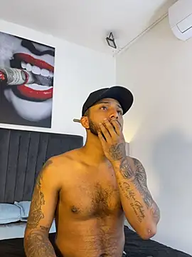 Robin Rief online show from February 18, 2026, 3:26 am