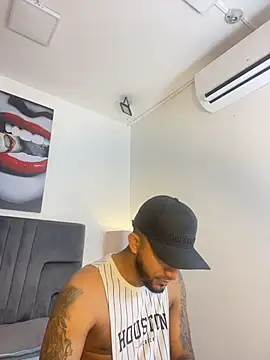 Robin Rief online show from February 26, 2026, 3:17 am