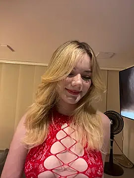 NicoleCut online show from January 17, 2026, 11:41 pm