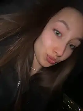 VelvetVixenI online show from February 10, 2026, 5:12 pm