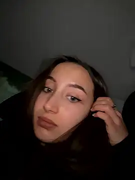 VelvetVixenI online show from January 13, 2026, 5:28 pm