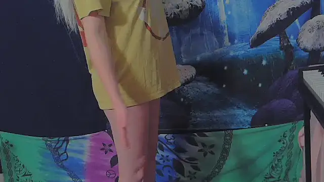  hellostormy  online show from March 6, 2026, 1:11 am