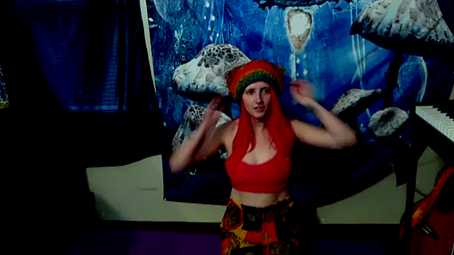 Snapshot of _hellostormy_ chatting on October 27, 2025, 3:02 pm hellostormy online show from October 27, 2025, 3:02 pm