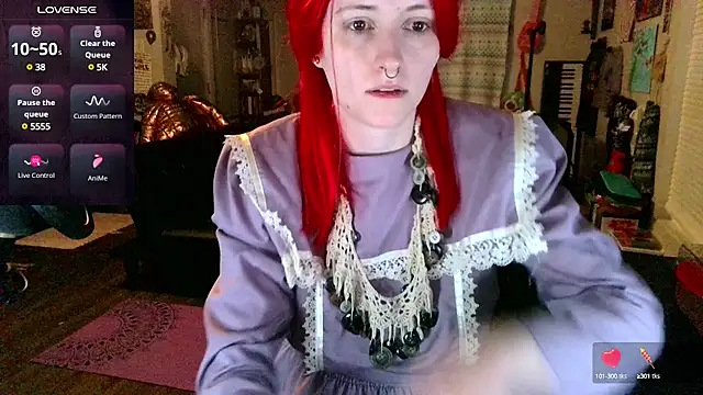 Snapshot of _hellostormy_ chatting on March 4, 2025, 11:08 am hellostormy online show from March 4, 2025, 11:08 am