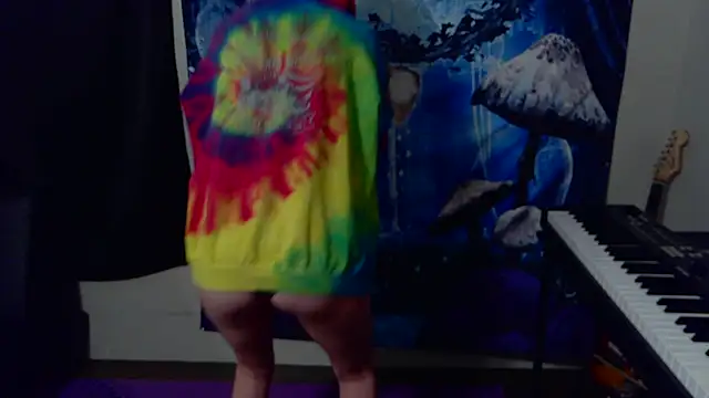 Snapshot of _hellostormy_ chatting on November 12, 2025, 12:09 pm hellostormy online show from November 12, 2025, 12:09 pm