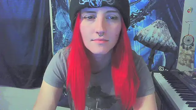  hellostormy  online show from February 8, 2026, 1:31 pm