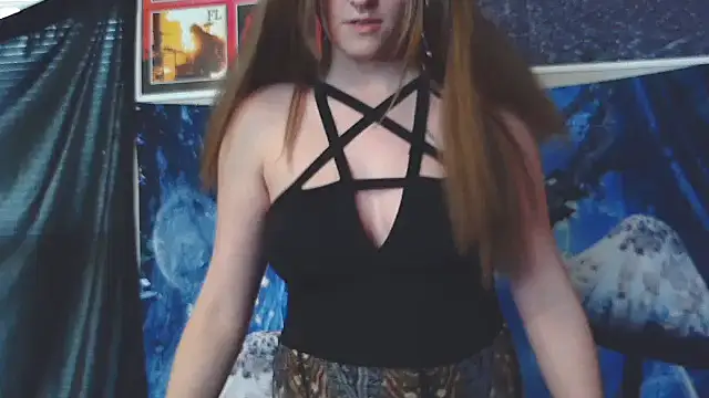  hellostormy  online show from February 16, 2026, 7:23 pm