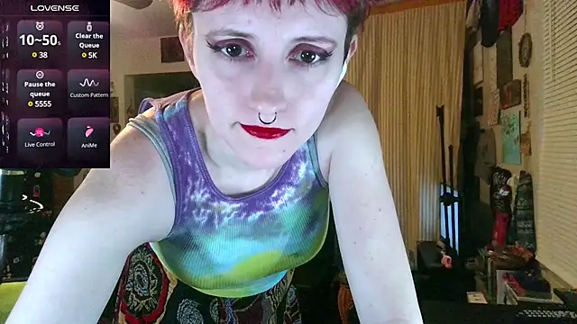 Snapshot of _hellostormy_ chatting on February 28, 2025, 11:14 am hellostormy online show from February 28, 2025, 11:14 am