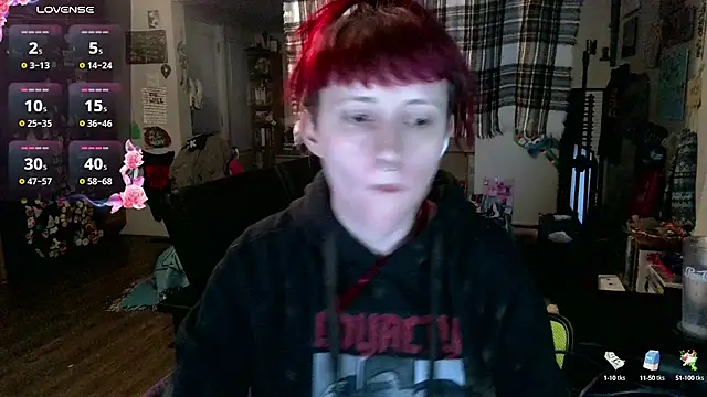 Snapshot of _hellostormy_ chatting on February 17, 2025, 11:54 pm hellostormy online show from February 17, 2025, 11:54 pm