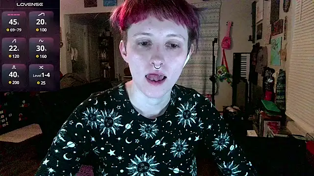 Snapshot of _hellostormy_ chatting on March 2, 2025, 11:52 am hellostormy online show from March 2, 2025, 11:52 am