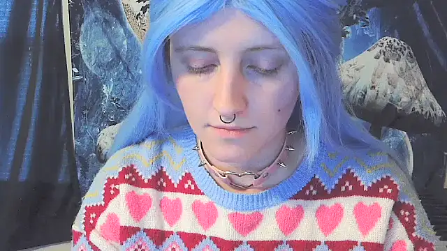  hellostormy  online show from February 7, 2026, 2:36 pm