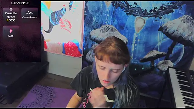 Snapshot of _hellostormy_ chatting on September 23, 2025, 3:52 pm hellostormy online show from September 23, 2025, 3:52 pm