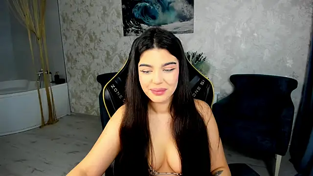 Snapshot of AlluringAriel chatting on February 5, 2026, 7:10 pm AlluringAriel online show from February 5, 2026, 7:10 pm