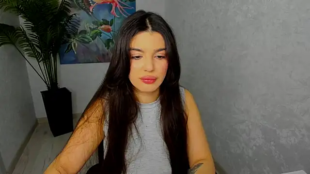 Snapshot of AlluringAriel chatting on February 17, 2026, 4:21 am AlluringAriel online show from February 17, 2026, 4:21 am