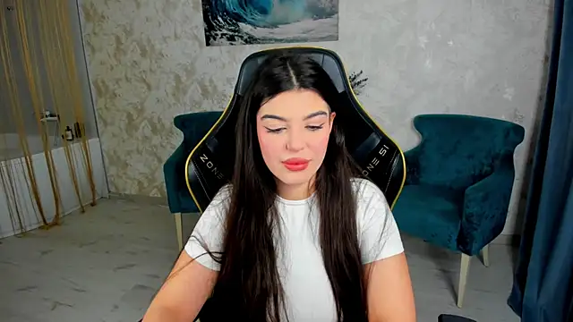 AlluringAriel online show from April 29, 2026, 11:36 am
