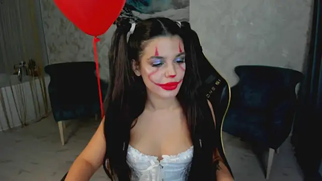 AlluringAriel online show from October 17, 2025, 7:26 pm