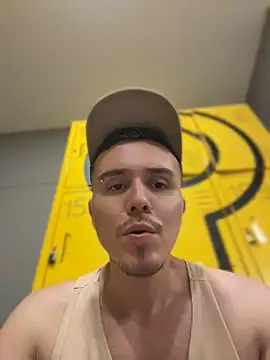 Snapshot of adam-rivera chatting on July 1, 2026, 5:24 pm adam-rivera online show from July 1, 2026, 5:24 pm