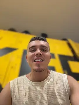 Snapshot of adam-rivera chatting on May 10, 2026, 3:47 pm adam-rivera online show from May 10, 2026, 3:47 pm