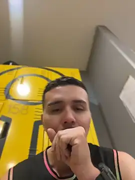 Snapshot of adam-rivera chatting on July 18, 2026, 7:22 pm adam-rivera online show from July 18, 2026, 7:22 pm