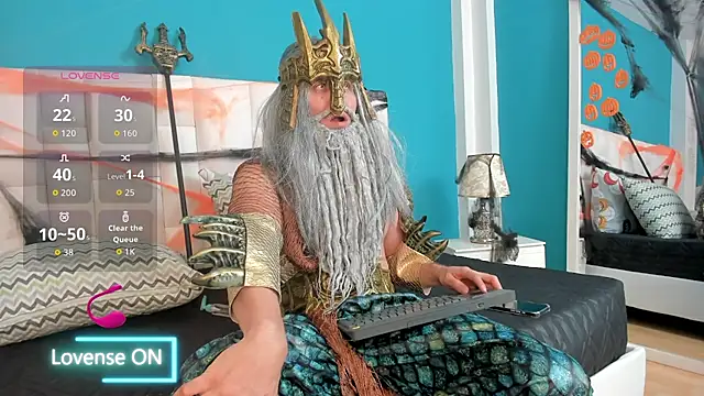 Snapshot of adam-rivera chatting on October 31, 2025, 4:25 pm adam-rivera online show from October 31, 2025, 4:25 pm