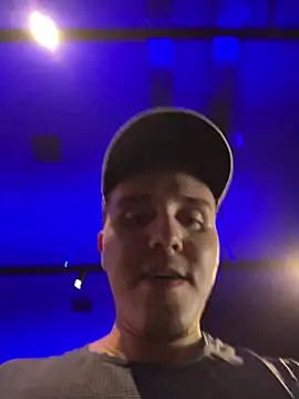 adam-rivera online show from January 22, 2025, 7:45 pm