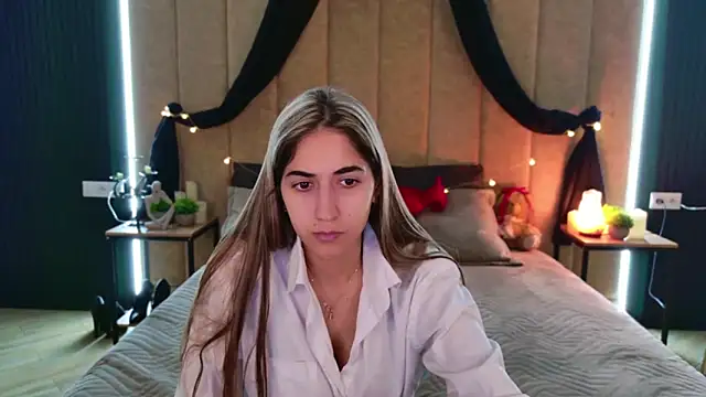 Teresa Stane online show from March 5, 2025, 4:24 am