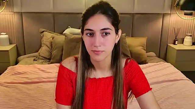 Teresa Stane online show from October 7, 2025, 5:52 am