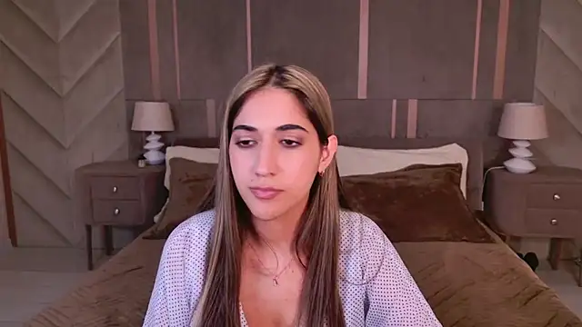 Teresa Stane online show from March 6, 2025, 7:32 pm