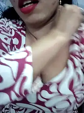 Haniya-143 online show from February 11, 2026, 11:15 pm