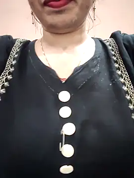 Haniya-143 online show from February 21, 2026, 7:38 pm