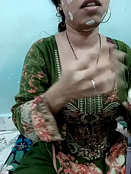 Haniya-143 online show from December 21, 2025, 11:16 pm