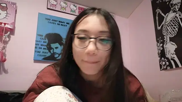 tokyobaby online show from January 23, 2025, 6:06 am