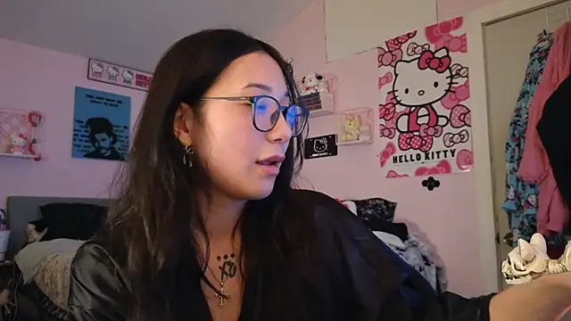 tokyobaby online show from January 31, 2025, 2:58 am