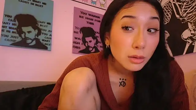 tokyobaby online show from November 23, 2025, 6:34 am