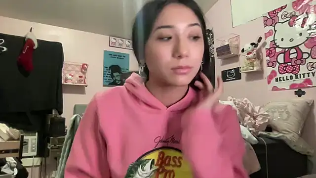 tokyobaby online show from January 2, 2025, 1:06 am