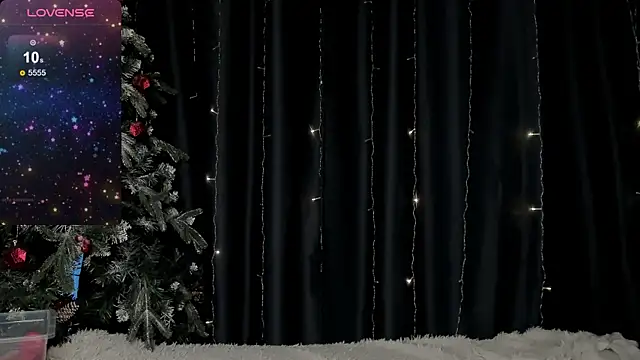 LadyHottCum online show from January 31, 2025, 11:13 am