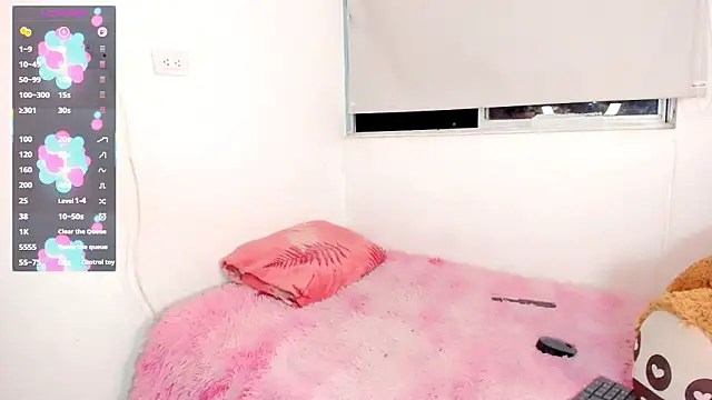 Nicol ofi24 online show from February 14, 2026, 2:01 am