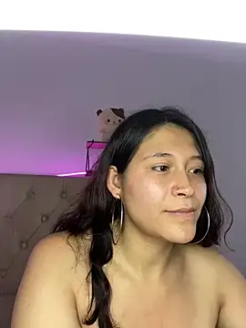 mariana 21x online show from February 28, 2025, 4:10 pm
