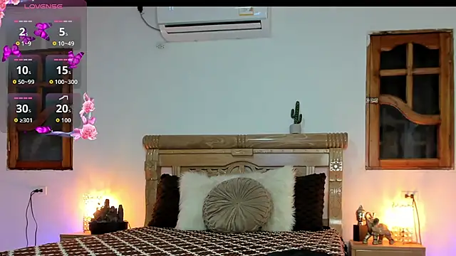 Snapshot of oriana_faddila chatting on July 28, 2026, 3:25 am oriana faddila online show from July 28, 2026, 3:25 am