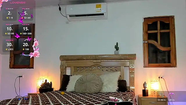 Snapshot of oriana_faddila chatting on August 3, 2026, 3:03 am oriana faddila online show from August 3, 2026, 3:03 am