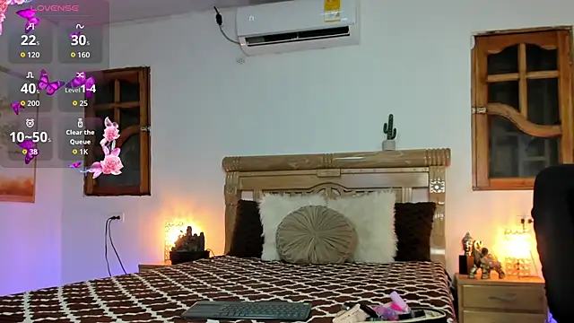 Snapshot of oriana_faddila chatting on July 12, 2026, 2:56 am oriana faddila online show from July 12, 2026, 2:56 am