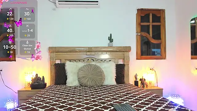 Snapshot of oriana_faddila chatting on June 22, 2026, 3:01 am oriana faddila online show from June 22, 2026, 3:01 am