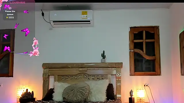 Snapshot of oriana_faddila chatting on August 2, 2026, 3:38 am oriana faddila online show from August 2, 2026, 3:38 am