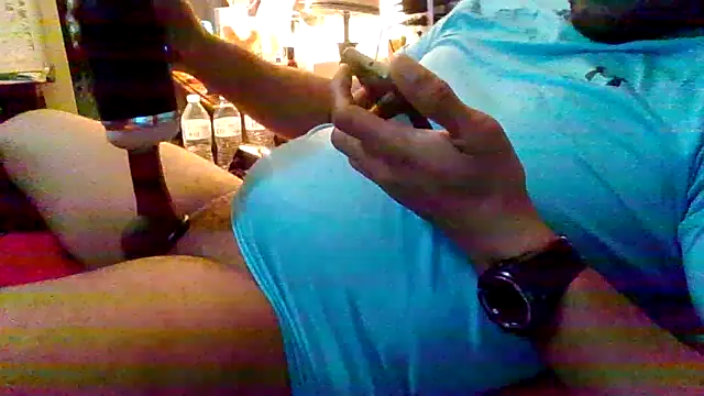 Creationmonster0 online show from November 24, 2025, 7:58 pm