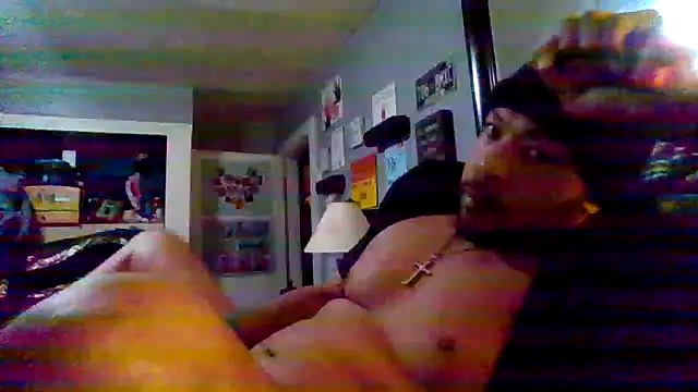 Creationmonster0 online show from December 23, 2025, 8:35 am