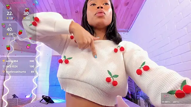 penelope tay1 online show from February 28, 2025, 7:05 am